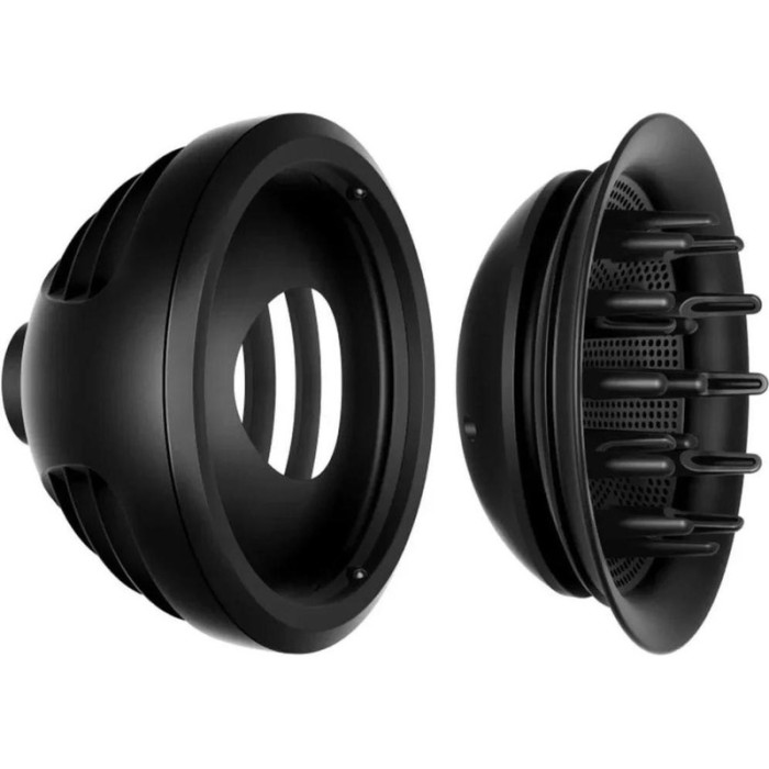 Фен Dyson Supersonic Nural HD16 Jasper Plum (599003-01)