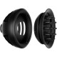 Фен Dyson Supersonic Nural HD16 Jasper Plum (599003-01)