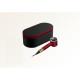 Фен Dyson Supersonic HD16 Nural Red Velvet/Gold
