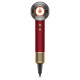 Фен Dyson Supersonic HD16 Nural Red Velvet/Gold