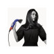 Фен Dyson Supersonic R HD18 Pro Vinca Blue
