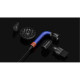 Фен Dyson Supersonic R HD18 Pro Vinca Blue