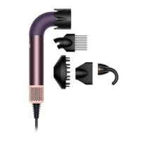 Dyson Supersonic R HD18 Pro Jasper Plum — фен