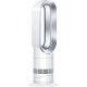 Тепловентилятор Dyson AM09 Hot+Cool Jet Focus White