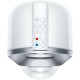 Тепловентилятор Dyson AM09 Hot+Cool Jet Focus White