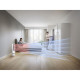 Тепловентилятор Dyson AM09 Hot+Cool Jet Focus White