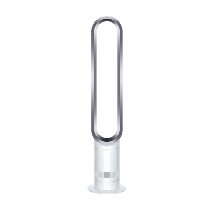 Вентилятор Dyson Tower Fan AM07 White