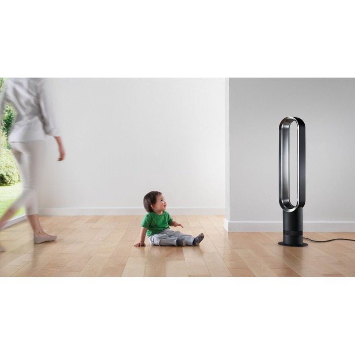 Вентилятор Dyson Tower Fan AM07 White