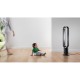 Вентилятор Dyson Tower Fan AM07 White