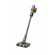 Пилосос Dyson V15s Detect Submarine