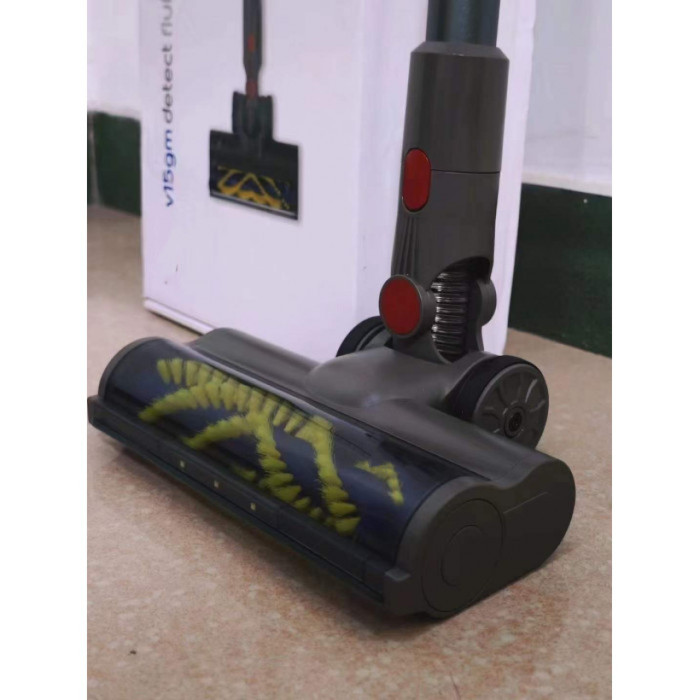 Пилосос Dyson V15 Detect Fluffy