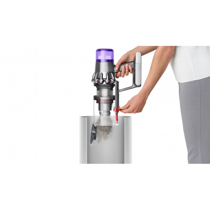 Пилосос Dyson V15 Detect Fluffy