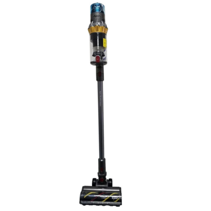 Пилосос Dyson V15s Detect Absolute