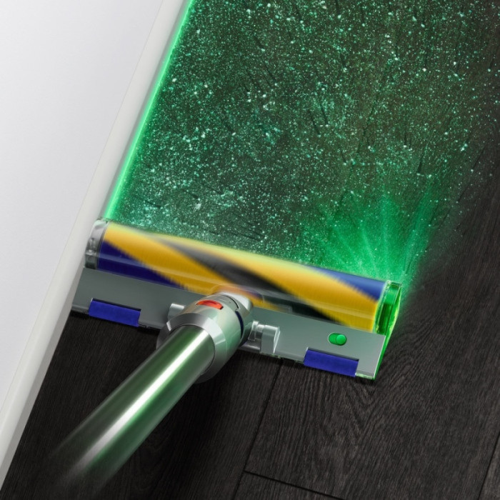 Пилосос Dyson V15s Detect Absolute