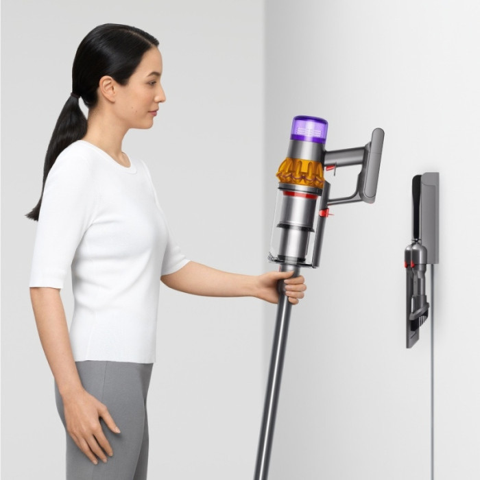 Пилосос Dyson V15s Detect Absolute