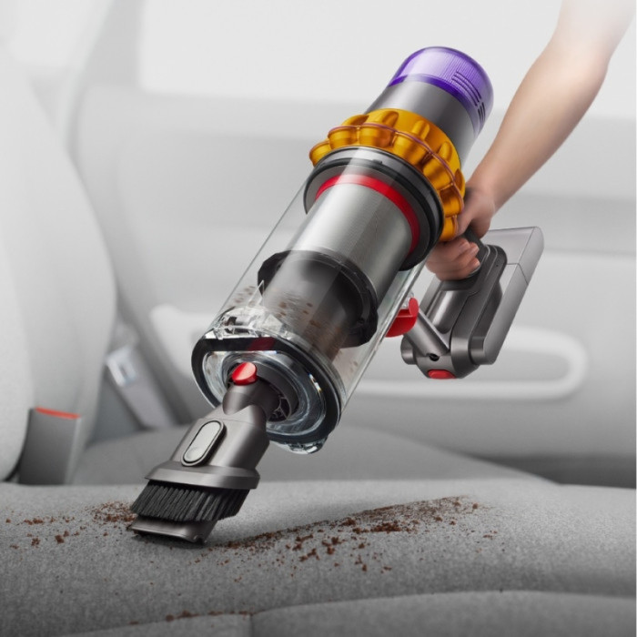 Пилосос Dyson V15s Detect Absolute