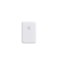Батарея мобільна Apple MagSafe Battery Pack White 10000 mAh
