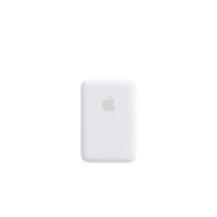Батарея мобільна Apple MagSafe Battery Pack White 10000 mAh