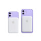 Батарея мобільна Apple MagSafe Battery Pack White 10000 mAh