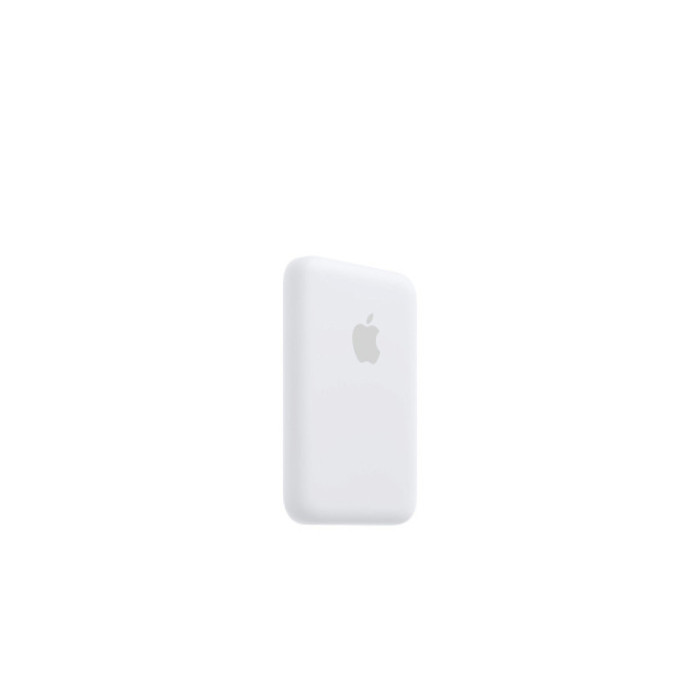 Батарея мобільна Apple MagSafe Battery Pack White 10000 mAh