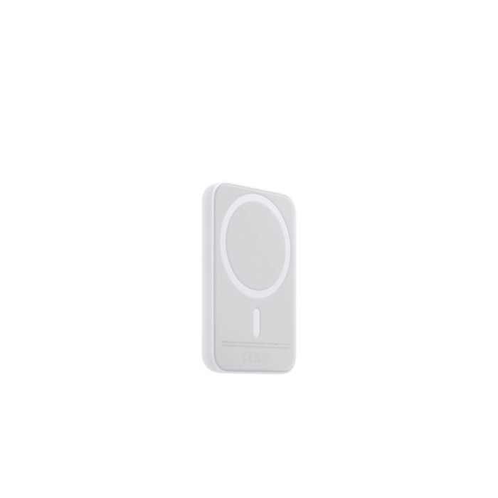 Батарея мобільна Apple MagSafe Battery Pack White 10000 mAh