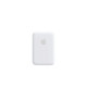 Батарея мобільна Apple MagSafe Battery Pack White 5000 mAh
