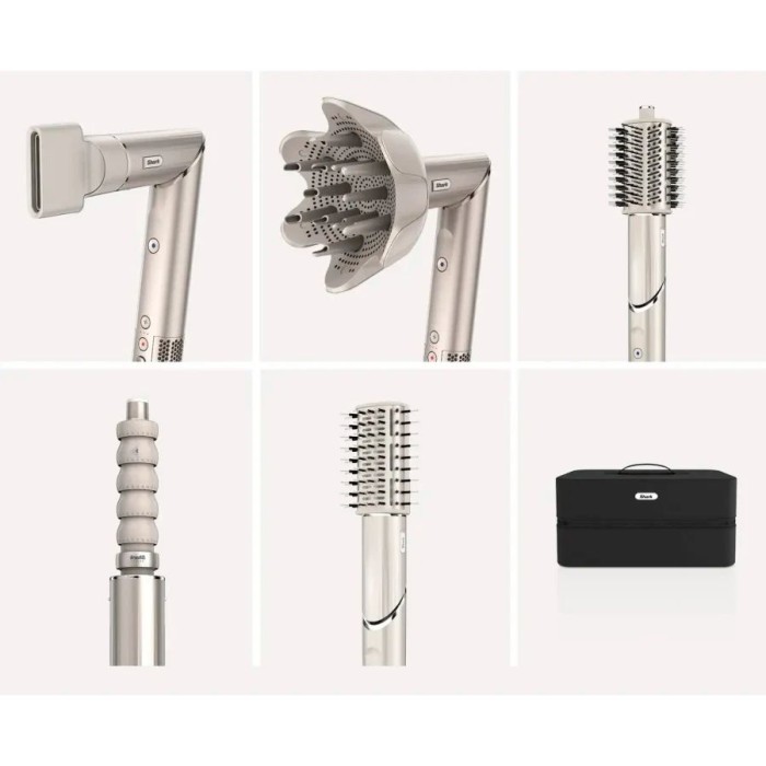 Стайлер Shark FlexStyle HD446SLEU