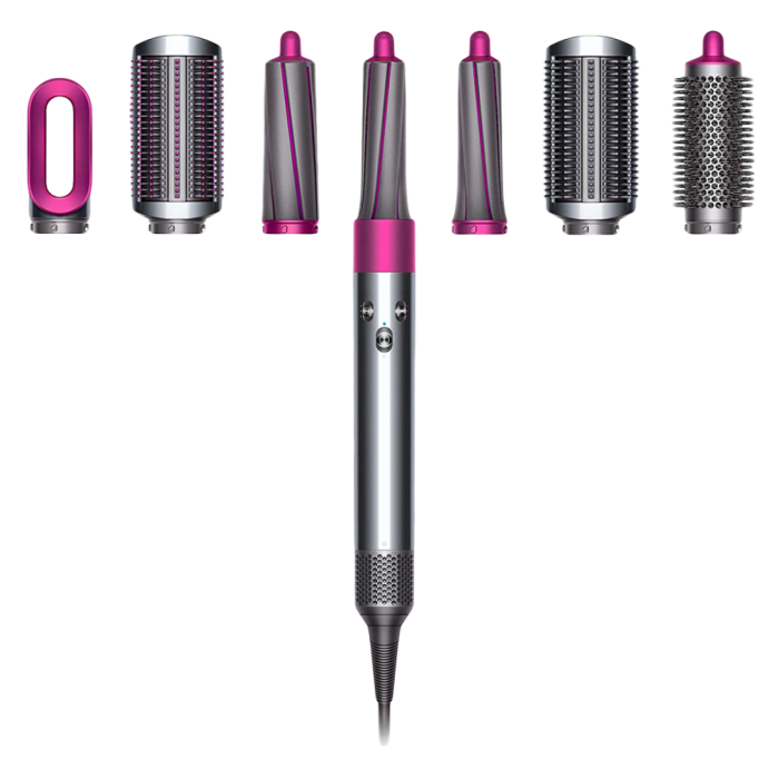 Стайлер Dyson Airwrap HS01 Complete Fuchsia