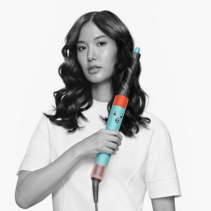 Стайлер Dyson Airwrap HS05 Complete Long Ceramic Pop