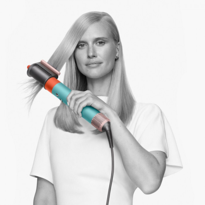 Стайлер Dyson Airwrap HS05 Complete Long Ceramic Pop