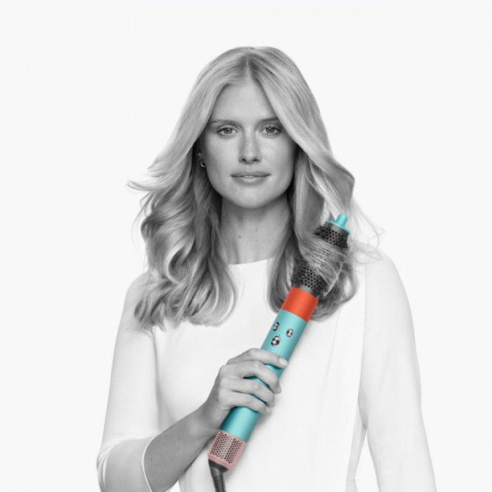 Стайлер Dyson Airwrap HS05 Complete Long Ceramic Pop