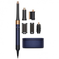Стайлер Dyson Airwrap HS05 Complete Long Prussian Blue/Rich Copper Уцінка