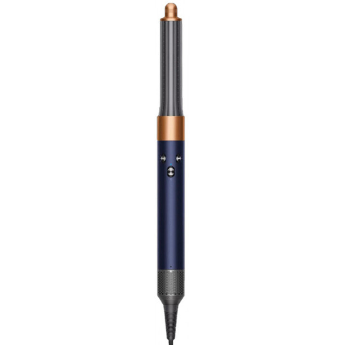 Стайлер Dyson Airwrap HS05 Complete Long Prussian Blue/Rich Copper