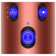 Стайлер Dyson Airwrap HS05 Complete Long Strawberry Bronze/Blush Pink