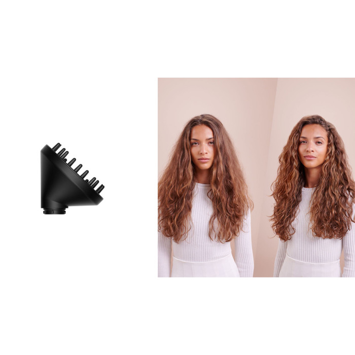 Стайлер Dyson Airwrap HS05 Complete Long Volumise Ceramic Pink/Rose Gold