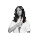 Стайлер Dyson Airwrap HS05 Complete Long Volumise Ceramic Pink/Rose Gold