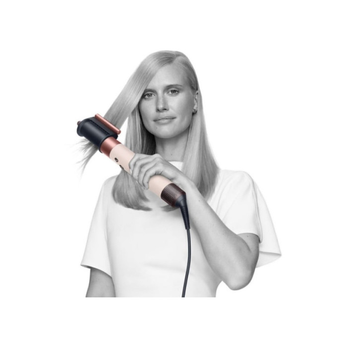 Стайлер Dyson Airwrap HS05 Complete Long Volumise Ceramic Pink/Rose Gold