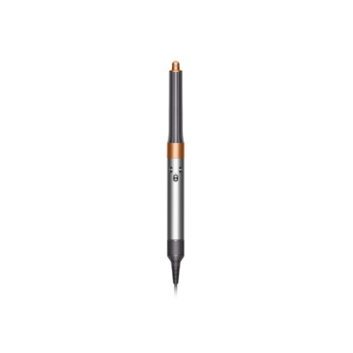 Стайлер Dyson Airwrap HS05 Complete Long Volumise Nickel/Copper