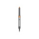 Стайлер Dyson Airwrap HS05 Complete Long Volumise Nickel/Copper