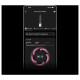 Стайлер Dyson Airwrap HS09 Coanda 2х Amber Silk