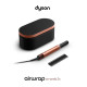 Стайлер Dyson Airwrap HS09 Coanda 2х Amber Silk