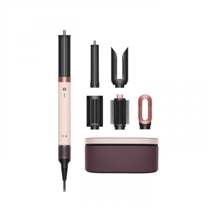 Стайлер Dyson Airwrap HS09 Coanda 2х Ceramic Pink/Rose Gold