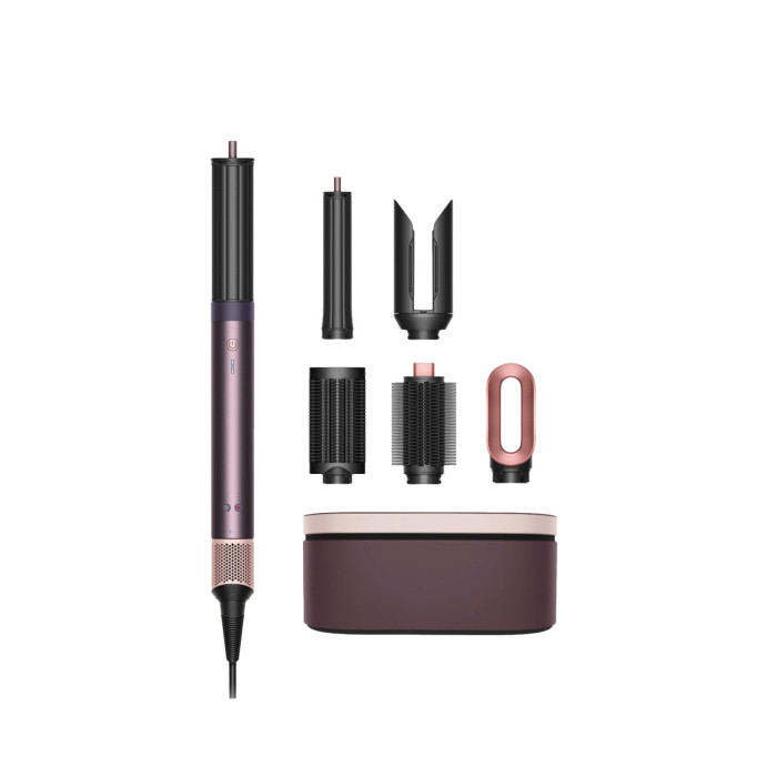 Стайлер Dyson Airwrap HS09 Coanda 2х Jasper Plum