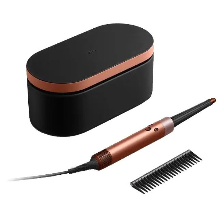 Стайлер Dyson Airwrap I.D. HS08 Complete Long Amber Silk