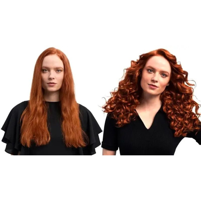 Стайлер Dyson Airwrap I.D. HS08 Complete Long Amber Silk