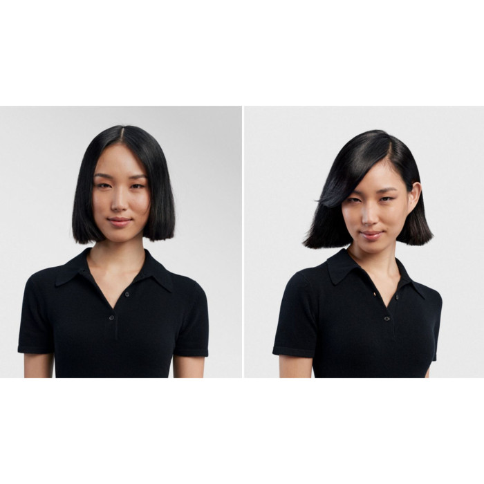 Стайлер Dyson Airwrap I.D. HS08 Complete Long Ceramic Pink/Rose Gold