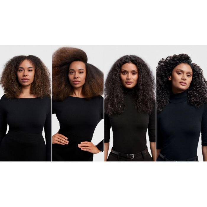 Стайлер Dyson Airwrap I.D. HS08 Complete Long Curly+Coily Ceramic Pink/Rose Gold