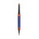 Стайлер Dyson Airwrap I.D. HS08 Complete Long Curly+Coily Ceramic Vinca Blue/Topaz