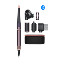 Стайлер Dyson Airwrap I.D. HS08 Complete Long Curly+Coily Jasper Plum
