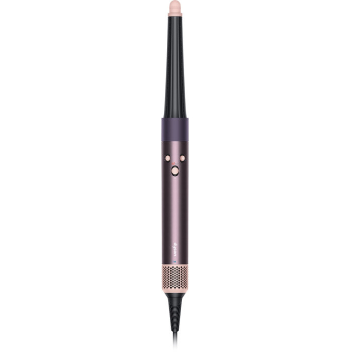Стайлер Dyson Airwrap I.D. HS08 Complete Long Jasper Plum